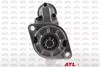 Стартер ATL Autotechnik A 18 410